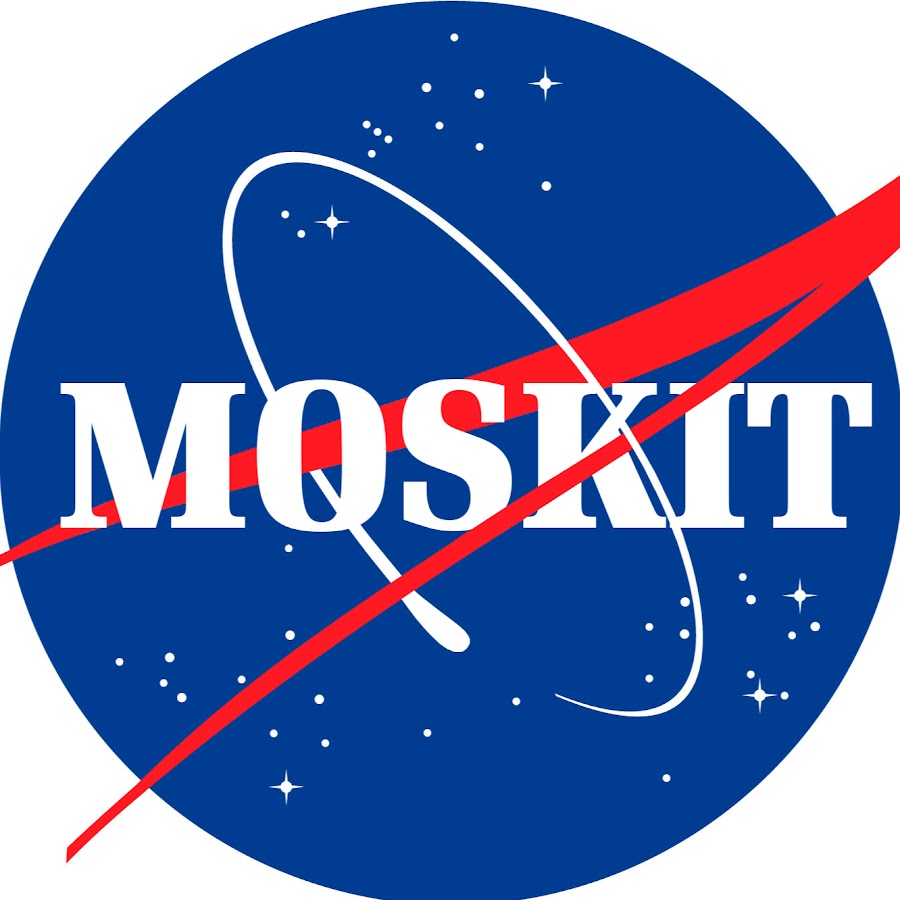 Moskitgp यूट्यूब चैनल अवतार