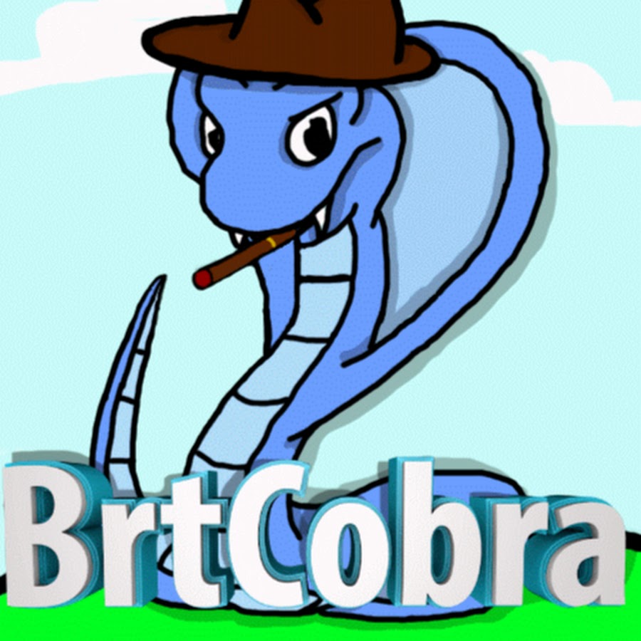 brtcobra यूट्यूब चैनल अवतार