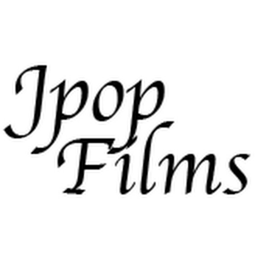 Jpop Films channel YouTube channel avatar