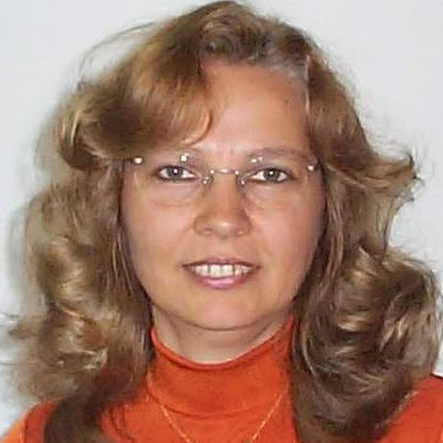 Maria Susana Dieter YouTube channel avatar