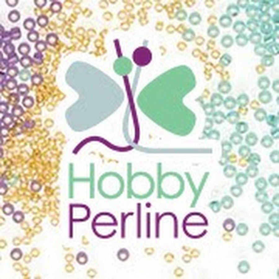 HobbyPerline YouTube channel avatar