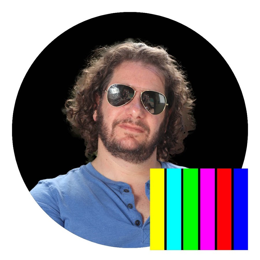 Jeff Ross YouTube channel avatar