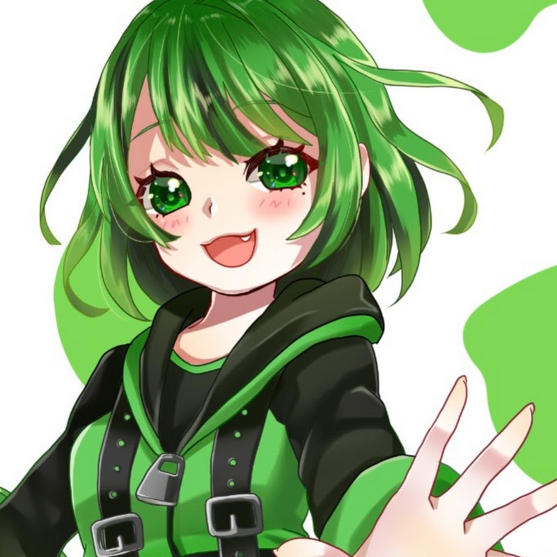 まりもってぃー まんでー Vtuberデータベース Vtuber Post ブイチューバーポスト