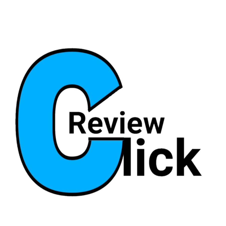 Click Review Avatar de canal de YouTube