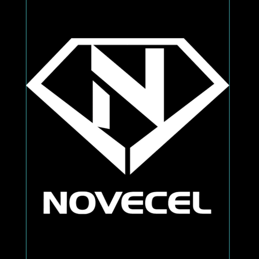 Novecel Your #1 Lcd repair solution Avatar canale YouTube 
