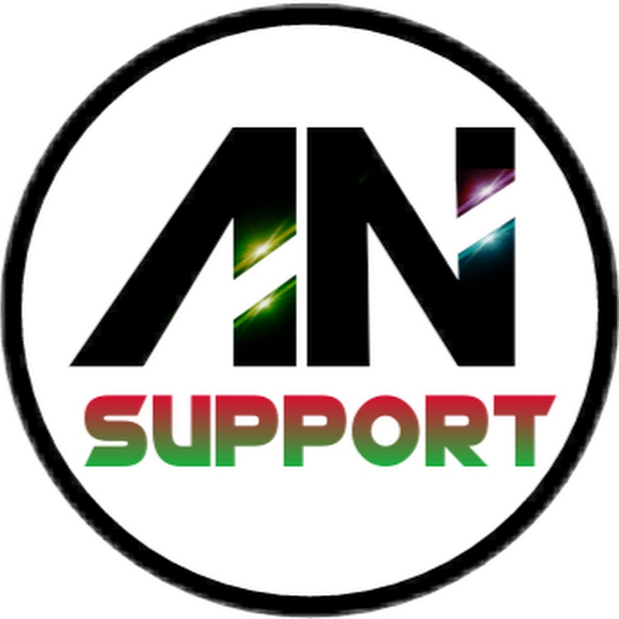 AN Support