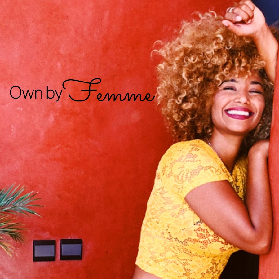 OwnByFemme.TV YouTube channel avatar