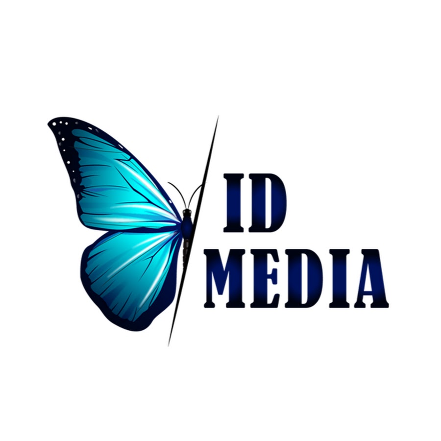ID Media رمز قناة اليوتيوب