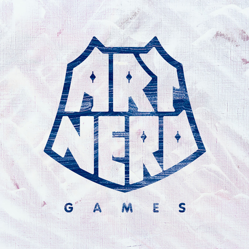藝級玩家 ArtnerdGames - 網紅的藏寶箱 