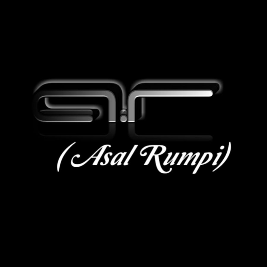Asal Rumpi رمز قناة اليوتيوب