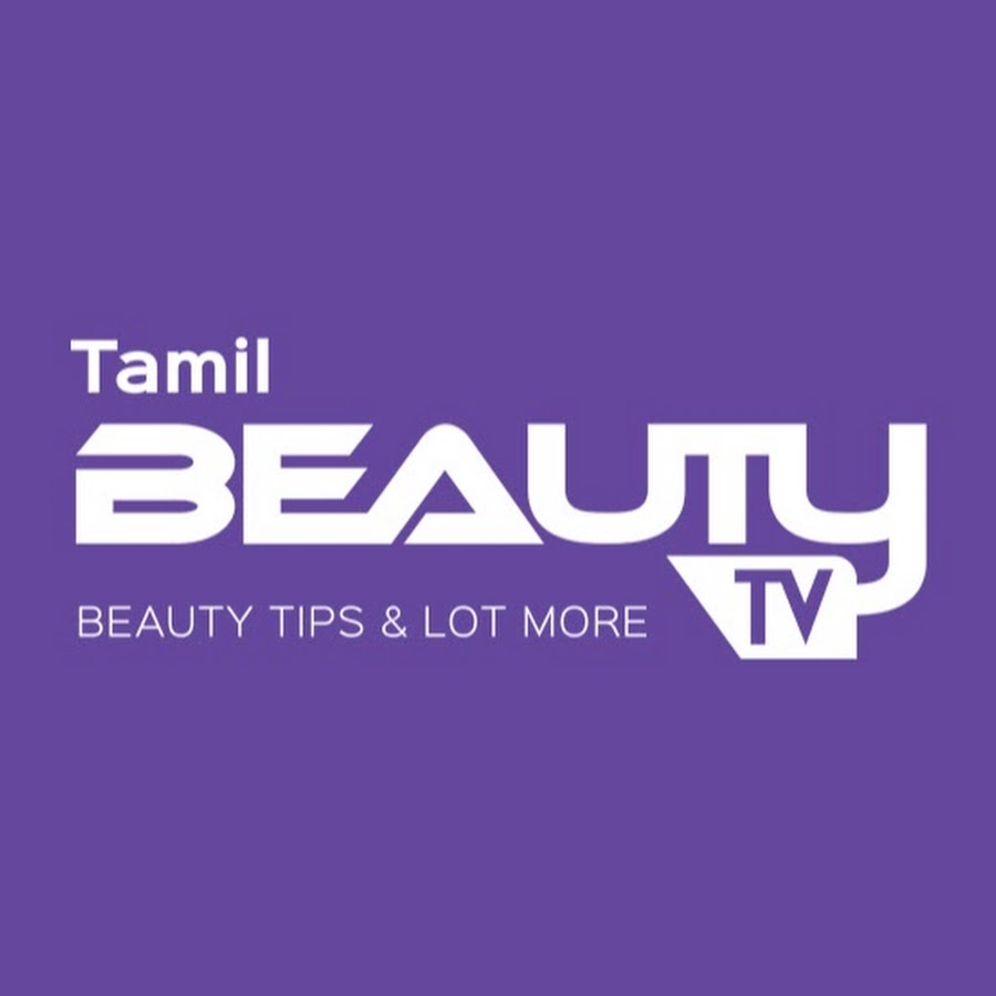 Tamil Beauty Tv Avatar canale YouTube 