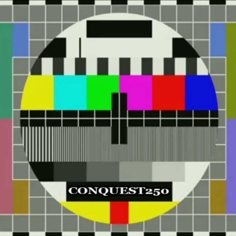 RADIO CONQUEST Avatar canale YouTube 