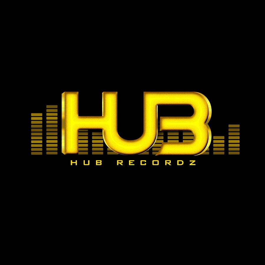 Hub Records YouTube channel avatar