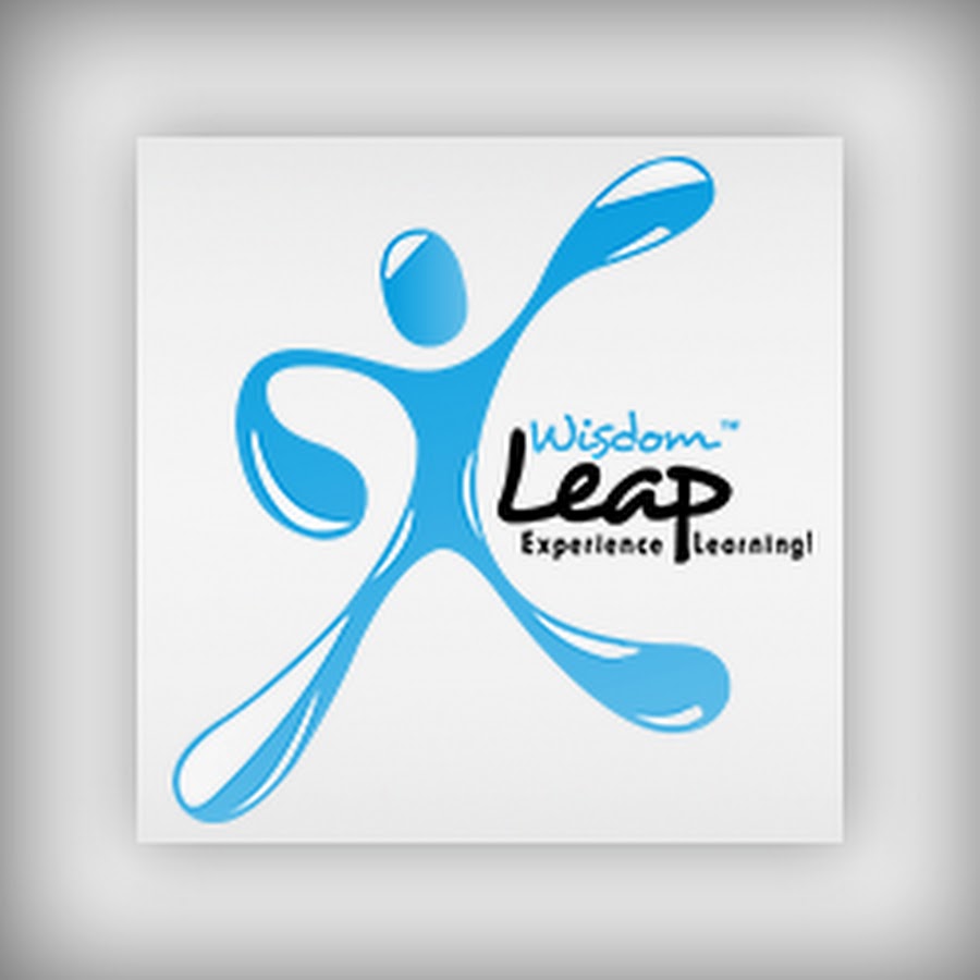 Wisdom Leap Avatar canale YouTube 