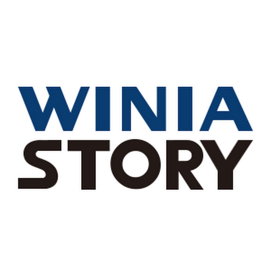 Winia Story YouTube channel avatar