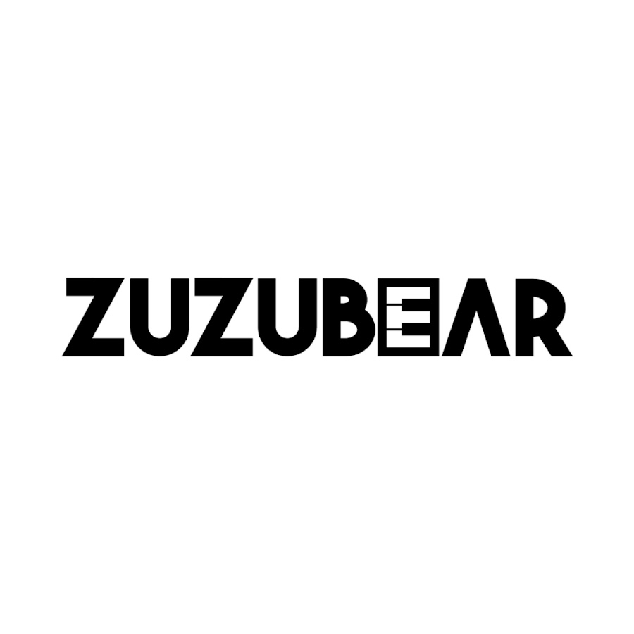 ZUZUBEAR Avatar de chaîne YouTube