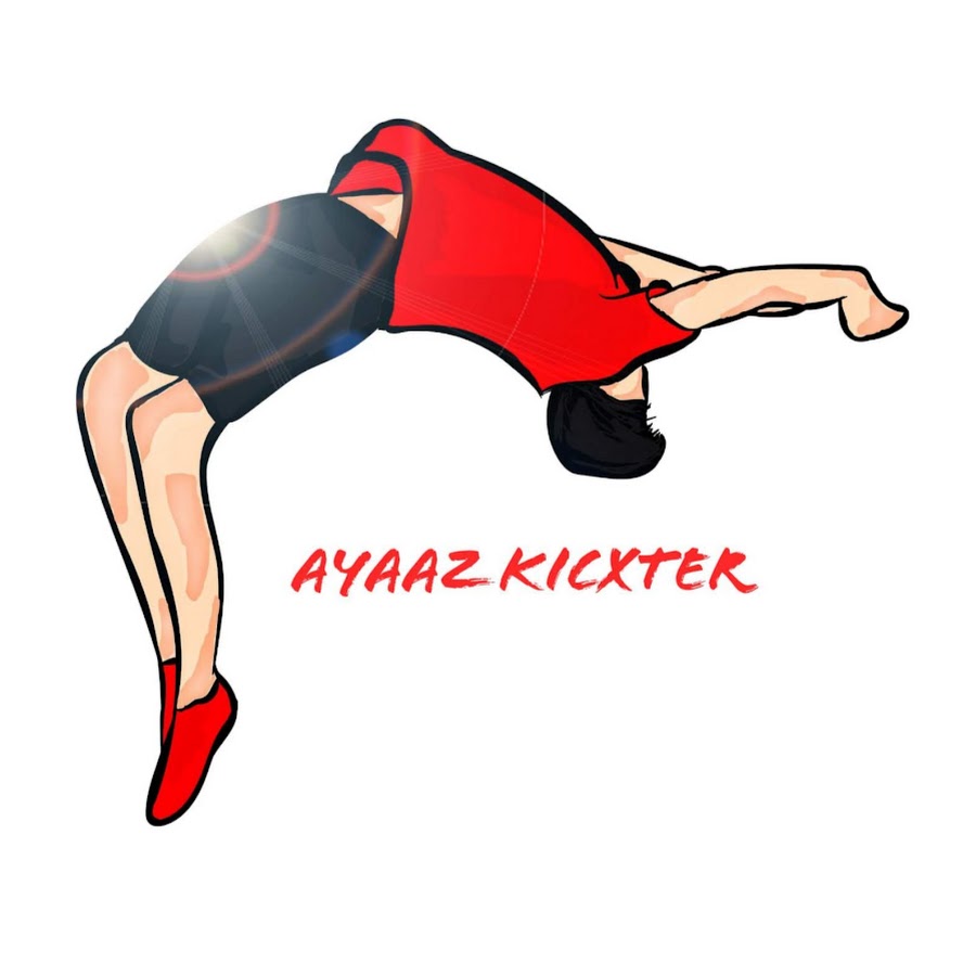 Ayaaz Trick King YouTube channel avatar