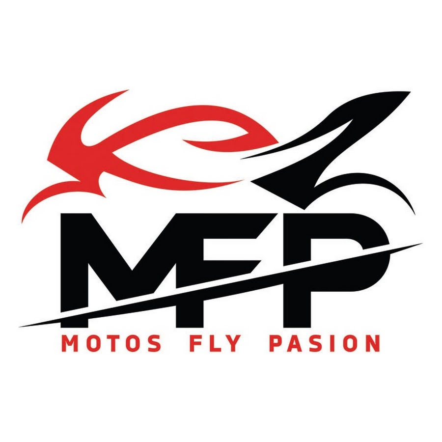 Motos Fly PasiÃ³n Avatar canale YouTube 