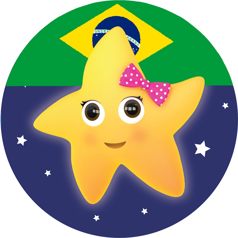 LittleBabyBum Â® Brazil Awatar kanału YouTube
