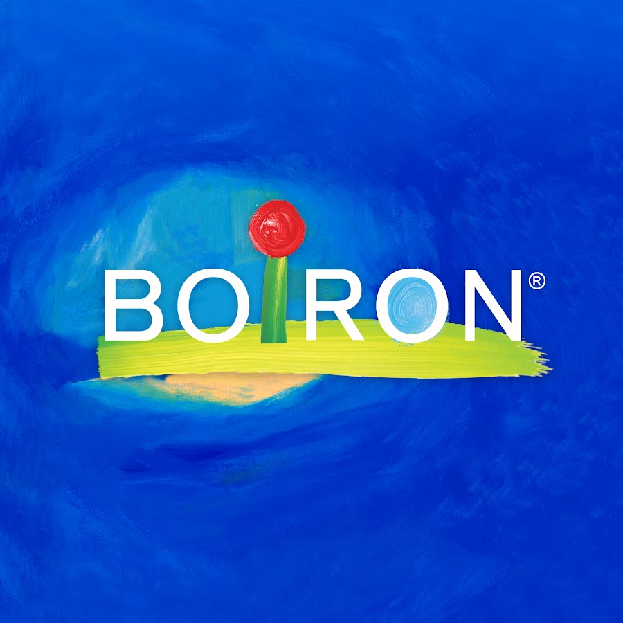 BoironUSA YouTube channel avatar