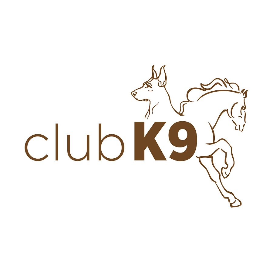 Club K9 Avatar canale YouTube 