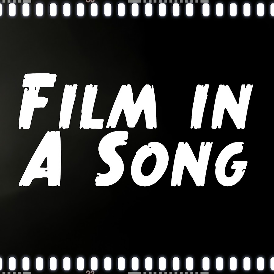 Film In A Song Avatar channel YouTube 