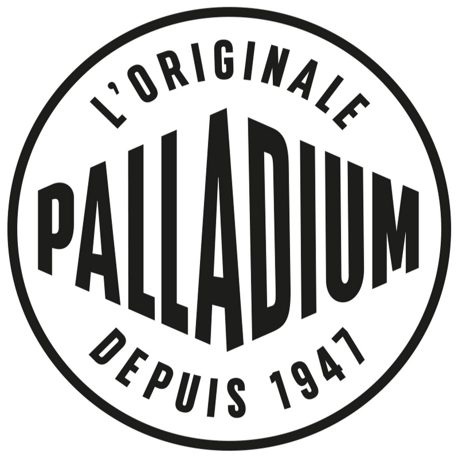 Palladium Boots YouTube channel avatar