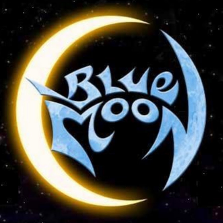 BlueMoon93 YouTube channel avatar