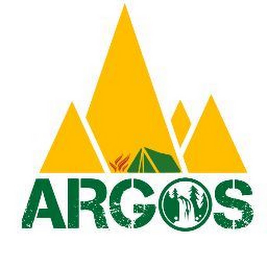 Argos YouTube channel avatar