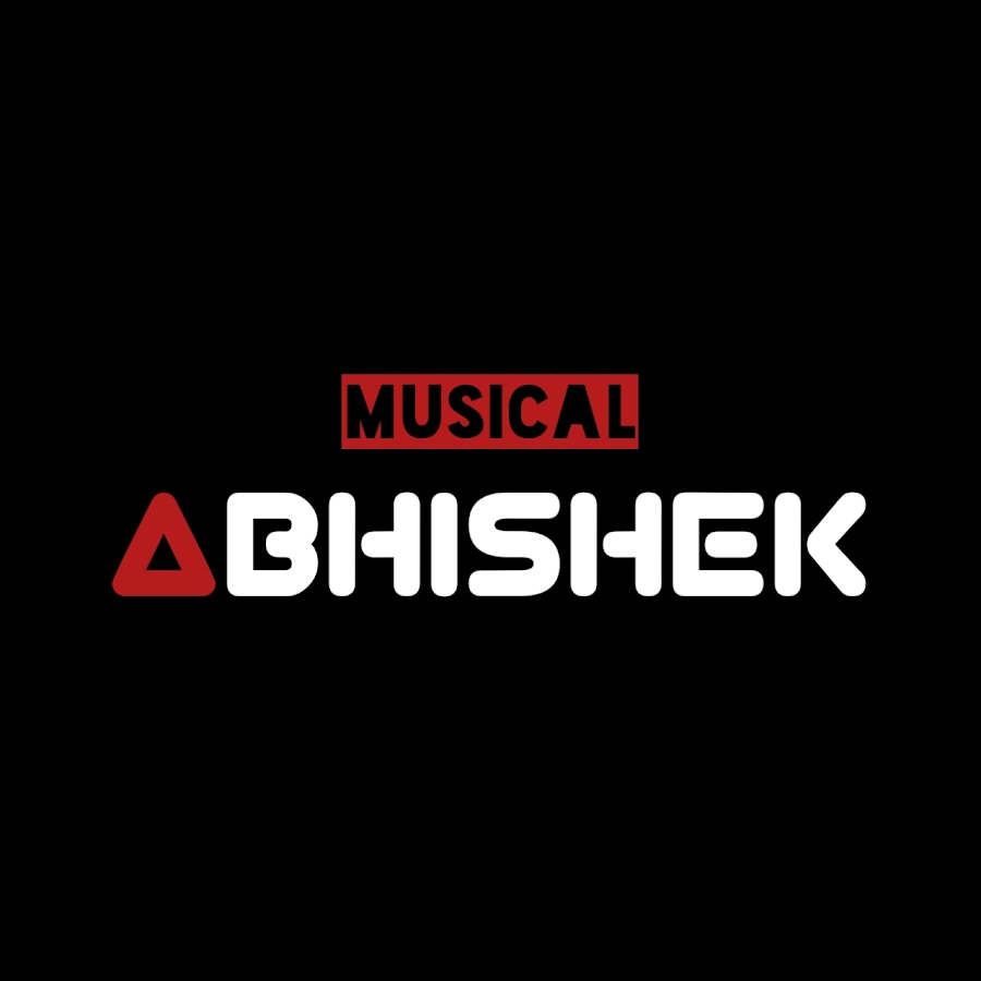 Technical Abhishek YouTube channel avatar