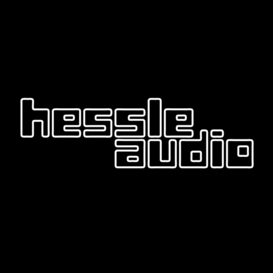 Hessle Audio رمز قناة اليوتيوب
