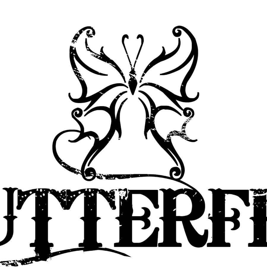 Butterfly Rock YouTube channel avatar