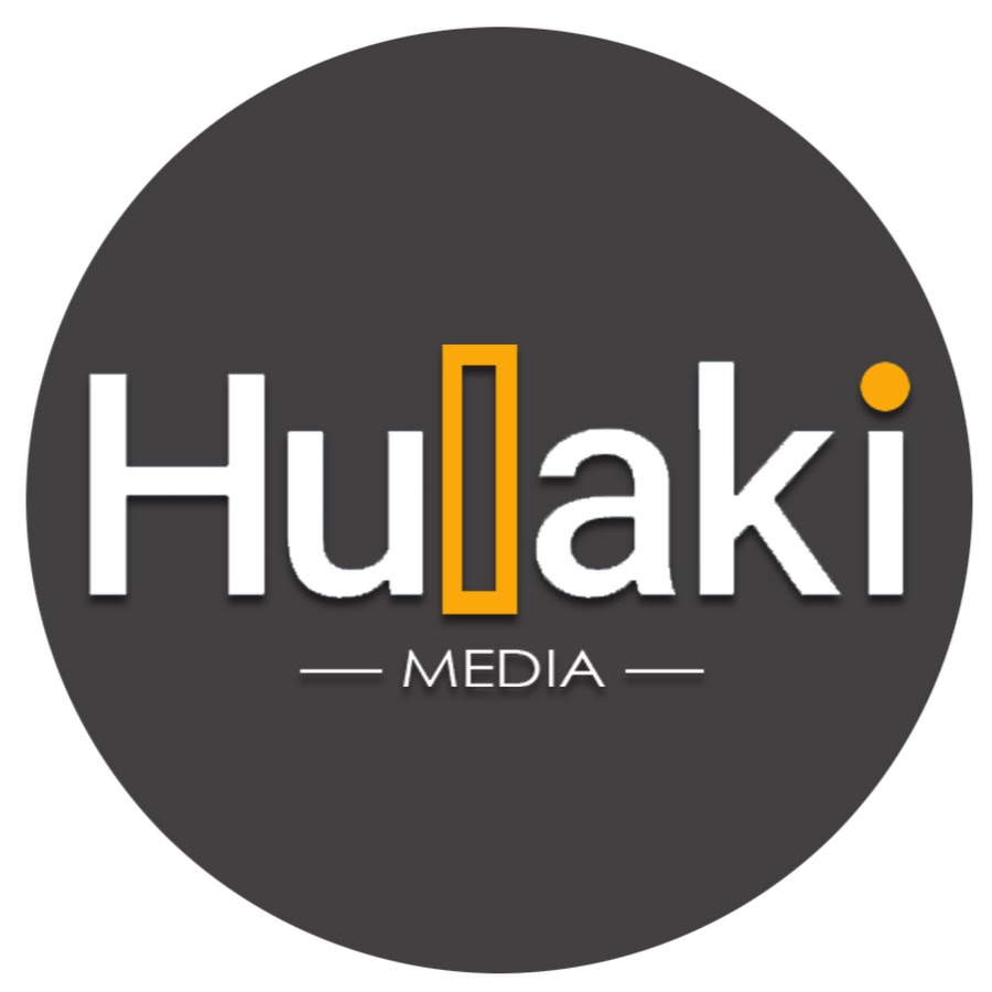 Hulaki Media Avatar de chaîne YouTube