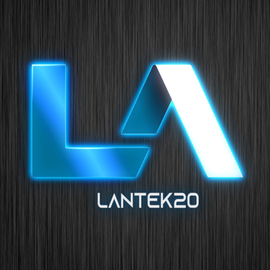 lantek20 YouTube channel avatar