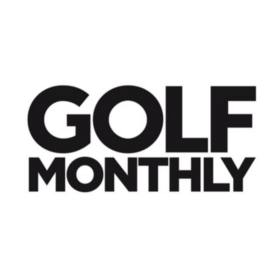 Golf Monthly YouTube 频道头像