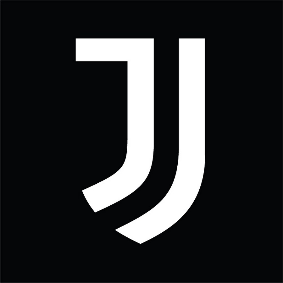 Juventus رمز قناة اليوتيوب