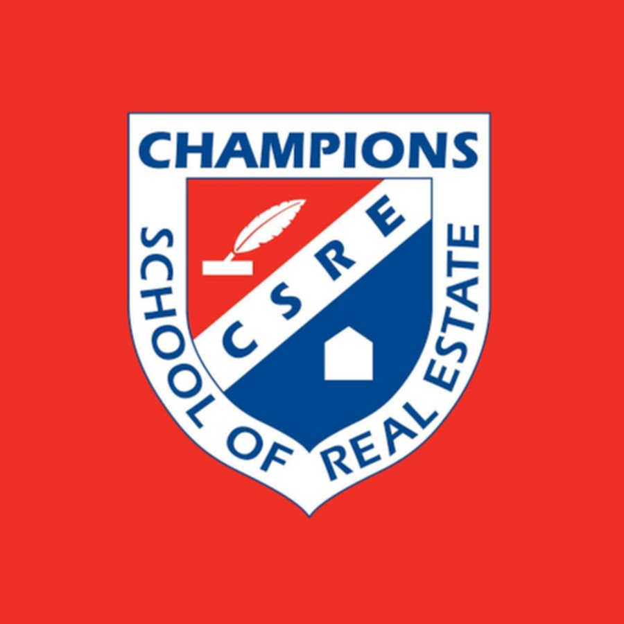 Champions School Of Real Estate Youtube