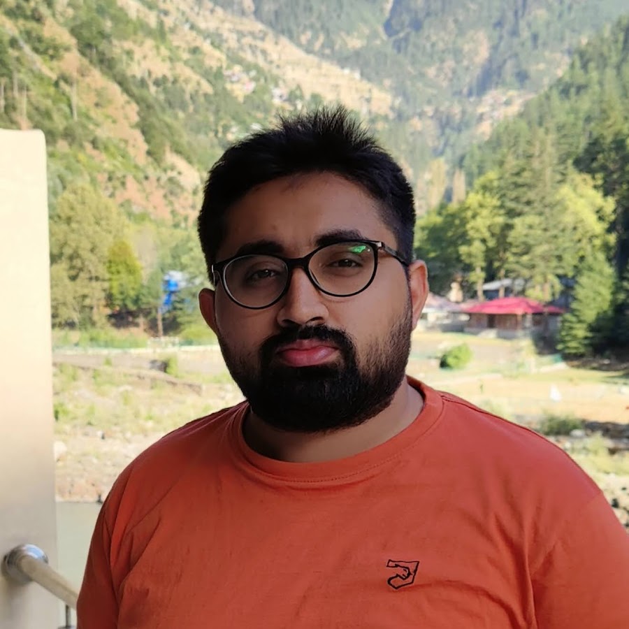 Umair Mehmood YouTube channel avatar