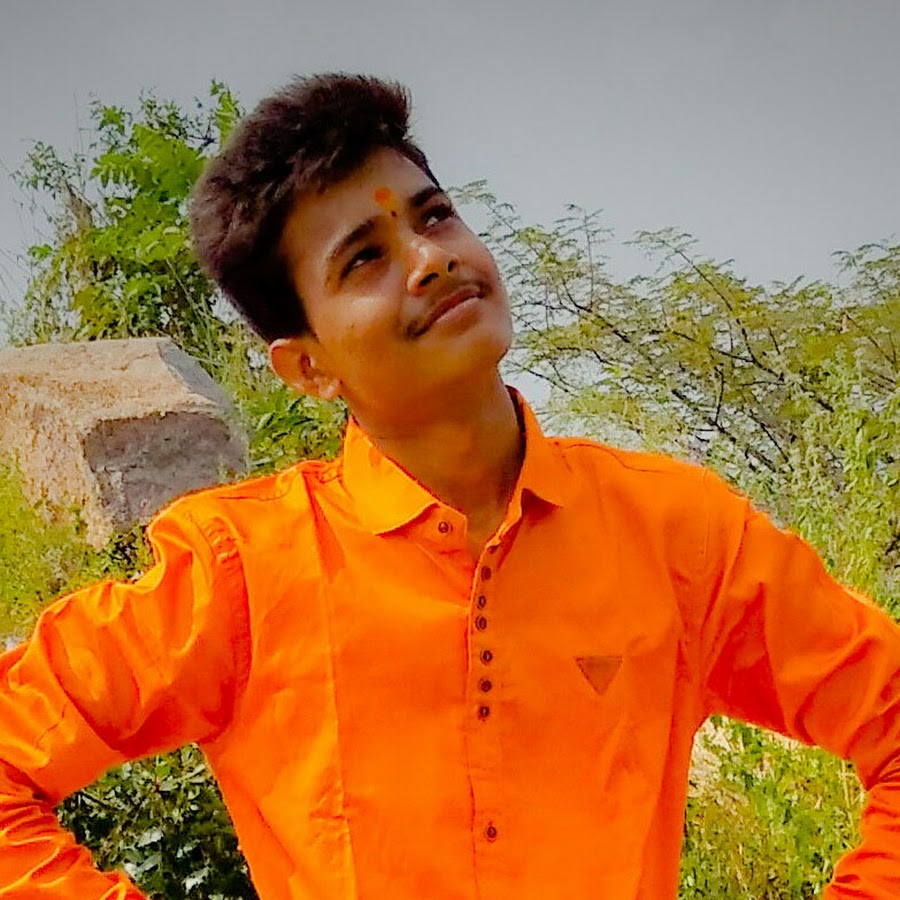 Prashanth Burra YouTube channel avatar