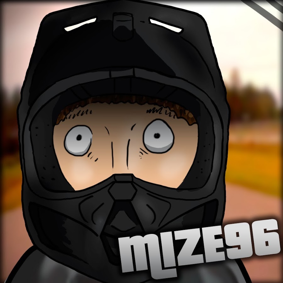 mize96 YouTube channel avatar