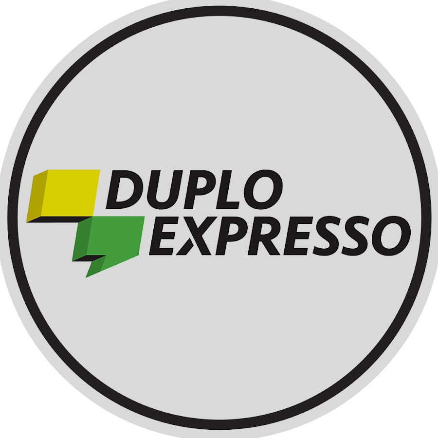 Duplo Expresso YouTube channel avatar