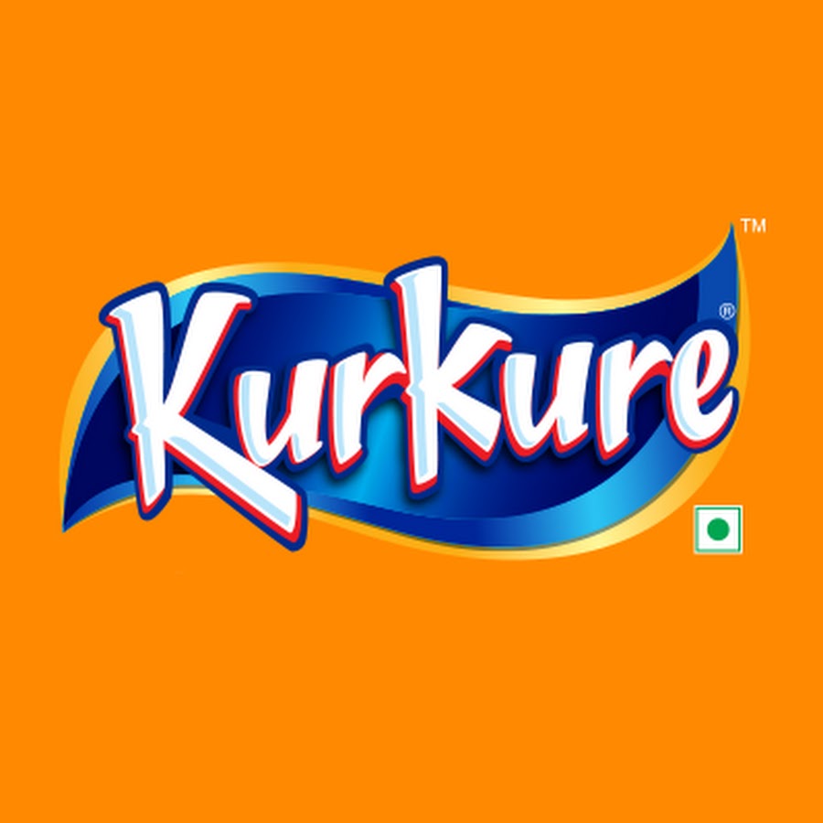 kurkure رمز قناة اليوتيوب