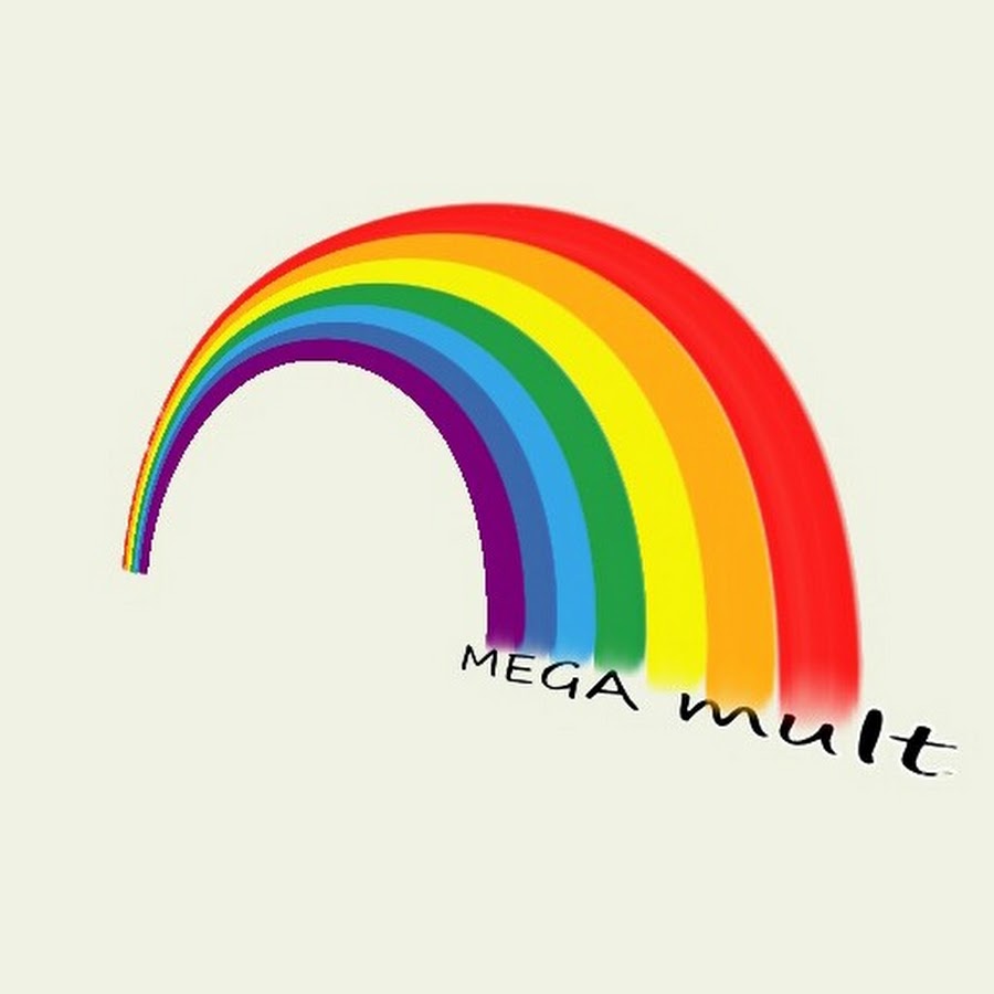Mega Mult Tv رمز قناة اليوتيوب