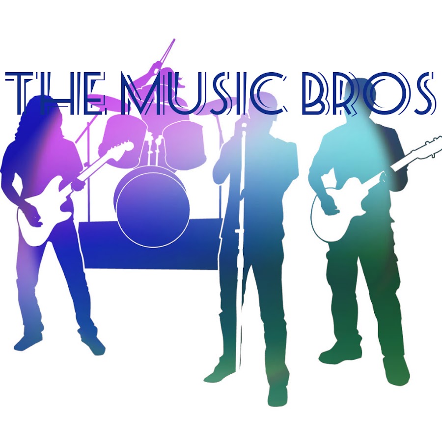 The Music Bros