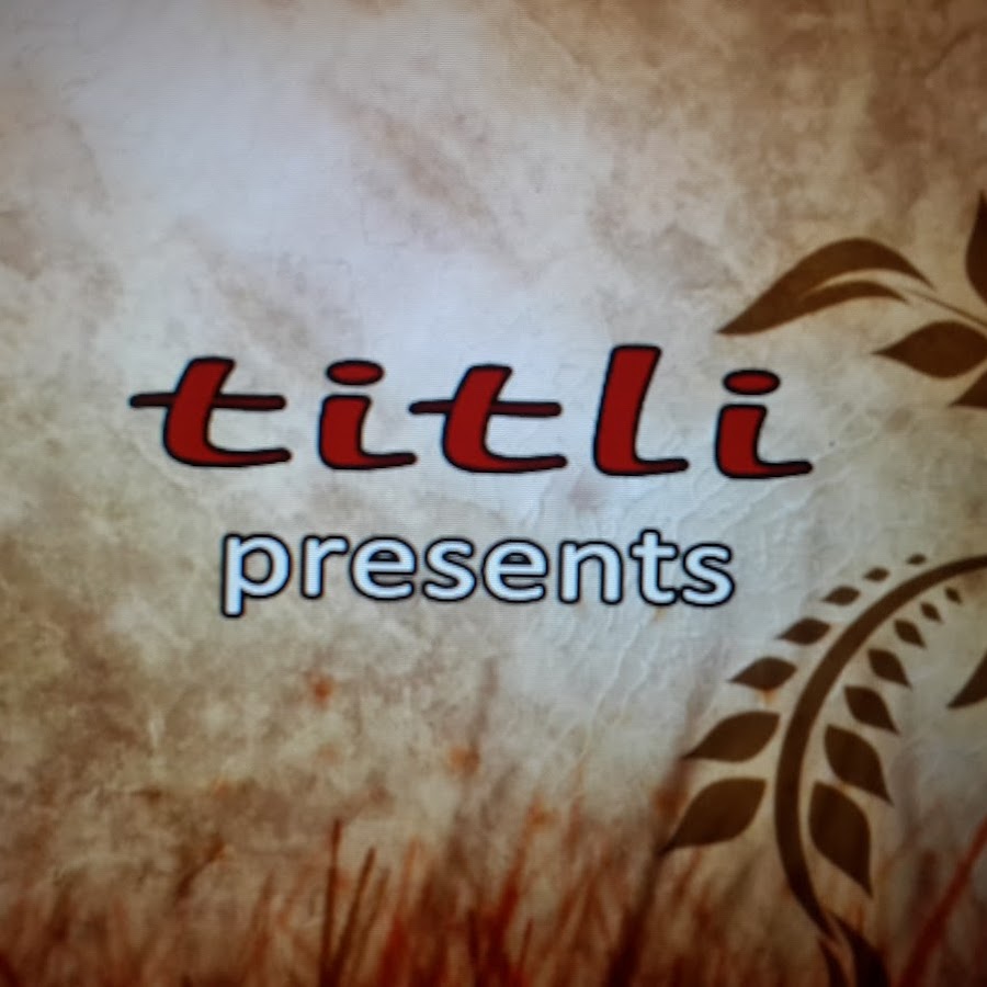 Titli Films Avatar canale YouTube 