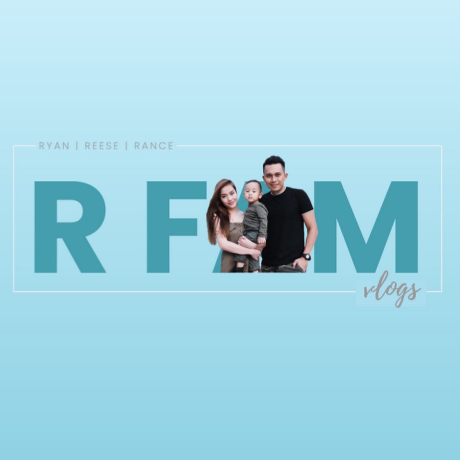R Fam Youtube