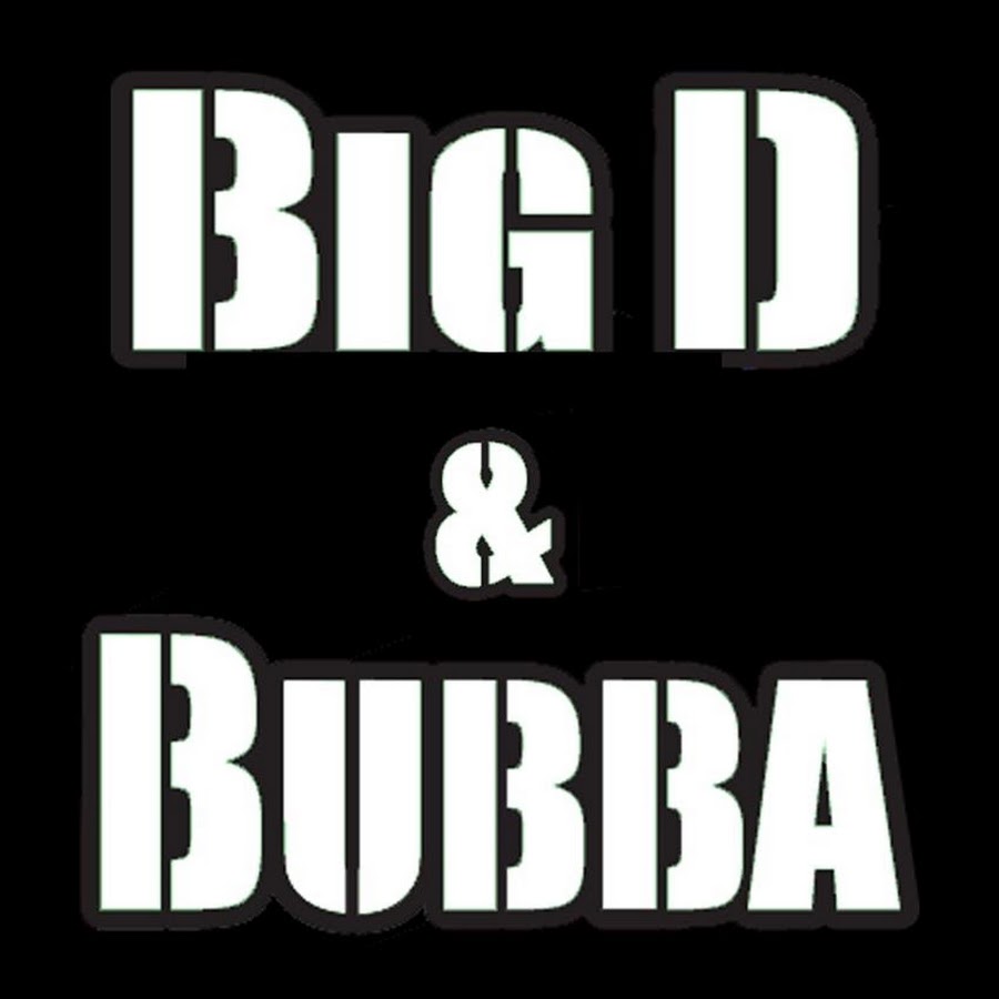 bigdandbubba رمز قناة اليوتيوب