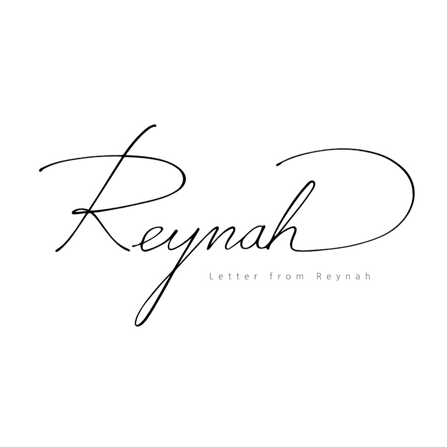 Reynah YouTube 频道头像