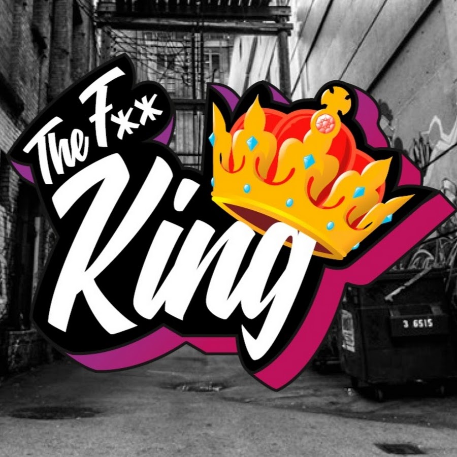 The F** King YouTube kanalı avatarı