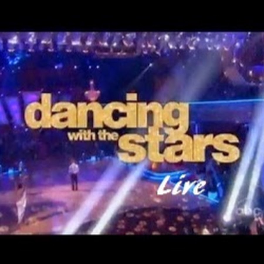 DWTS Live YouTube channel avatar